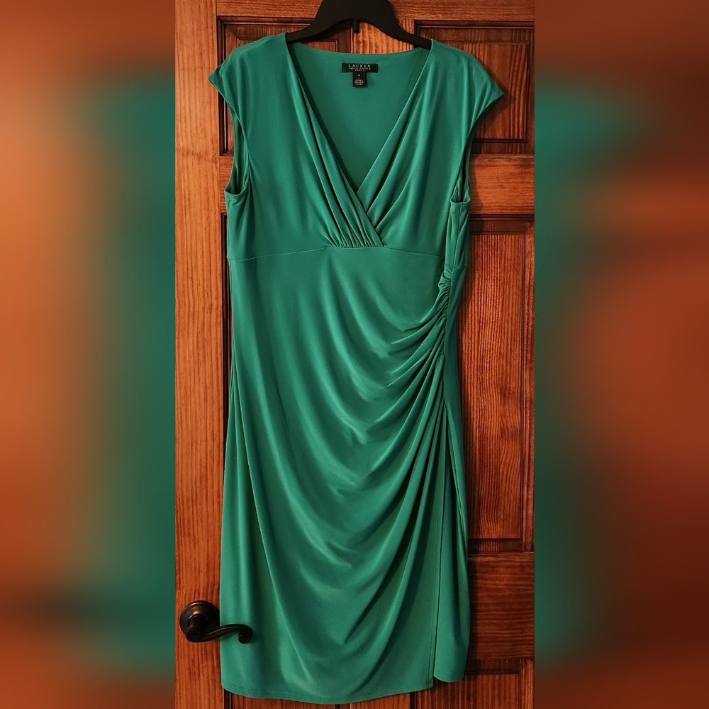 Lauren Ralph Lauren Dress